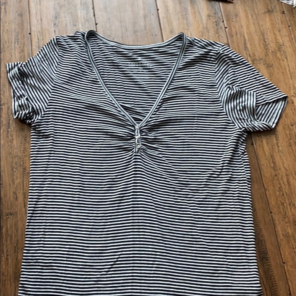 AEO soft and sexy shirt